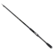 Japan imports Yusaki New Black Rice Angeles Fishing Rod Ultra-light Carbon Red Fishing Rod Soft-tuned Fishing Rod