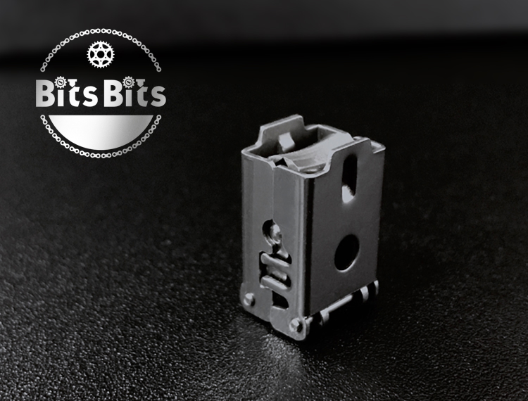 Bits reactor mini nail clippers nuclear fusion folding small fingernail clippers single small number portable cute nail clippers