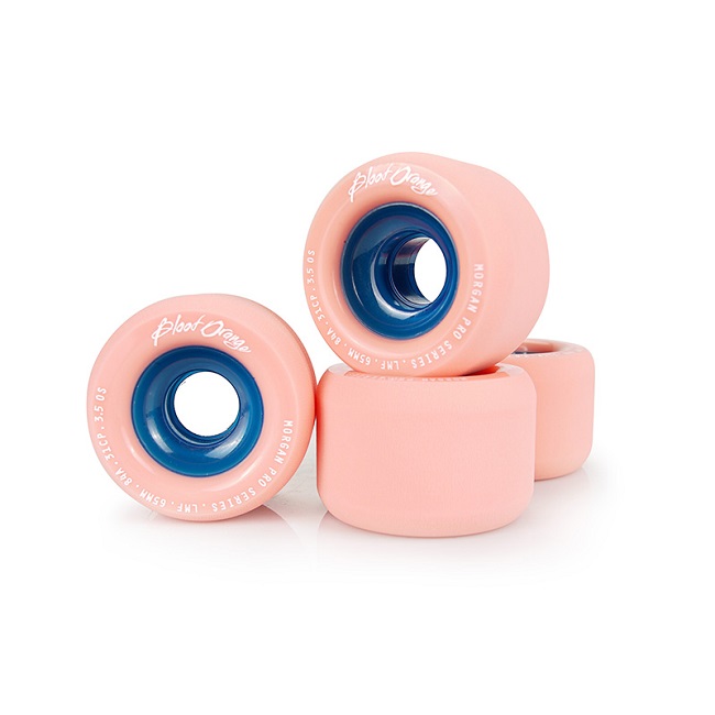 BloodOrange máu cam chuyên nghiệp ván trượt ván trượt phẳng bàn chải du lịch đường phố nhập khẩu mịn quốc gia - Trượt băng / Trượt / Thể thao mạo hiểm giay patin cho be