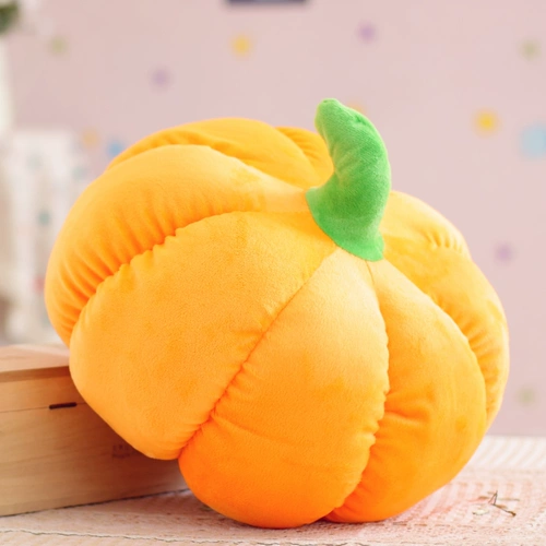 Креативная плюшевая игрушка, подушка, ткань, тряпичная кукла, xэллоуин, подарок на день рождения