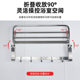 304 Stainless Steel Bathroom Folding Towel Rack, Drilled Bathroom Storage Rack, Toilet Washroom Towel Rack