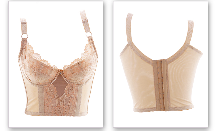 Thẩm mỹ viện cơ thể quản lý chính hãng corset khuôn cơ thể đồ lót cơ thể bụng hip mỏng đùi cơ thể định hình quần đồ lót đẹp