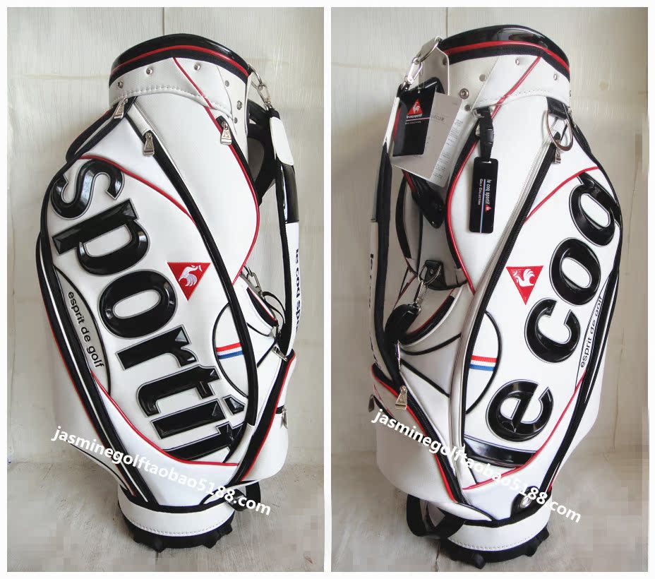 Sac de golf - Ref 37951 Image 7