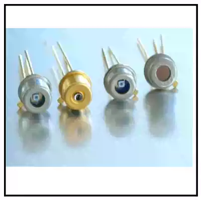 AD230-9 TO52S1F2 Silicon APD 905nm band filter Germany First Sensor