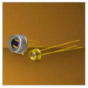 IG26X1000S4i extended InGaAs photoelectric diode German Laser Components