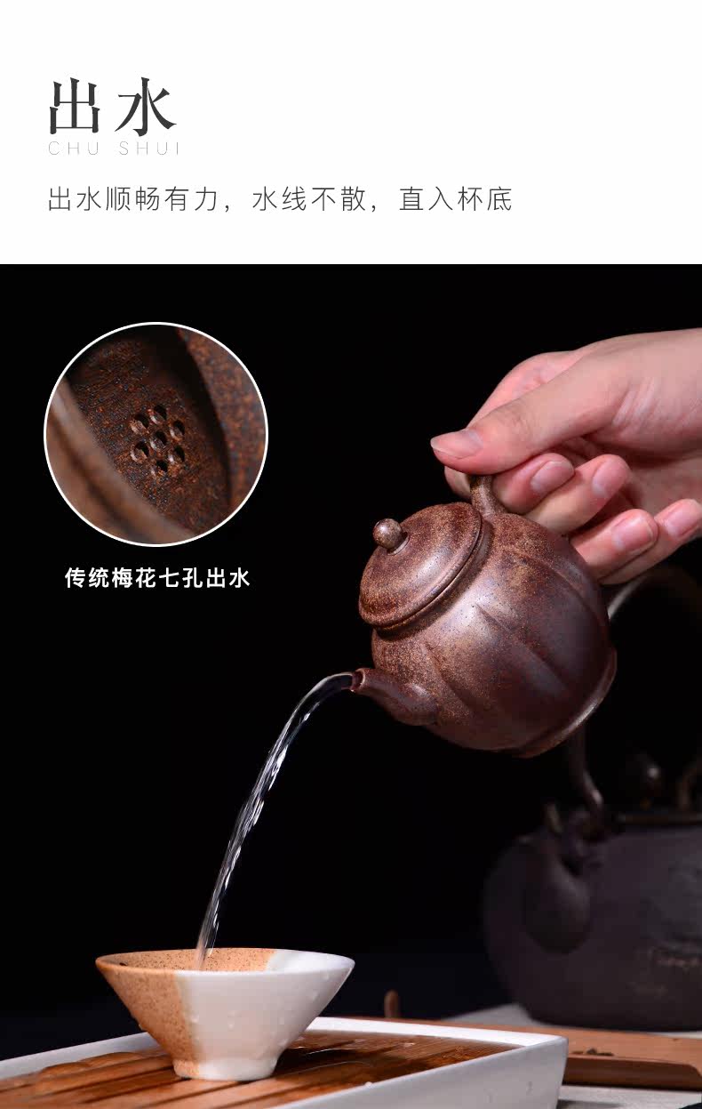 Zhuang jie Shark Skin Blue Vene Patter