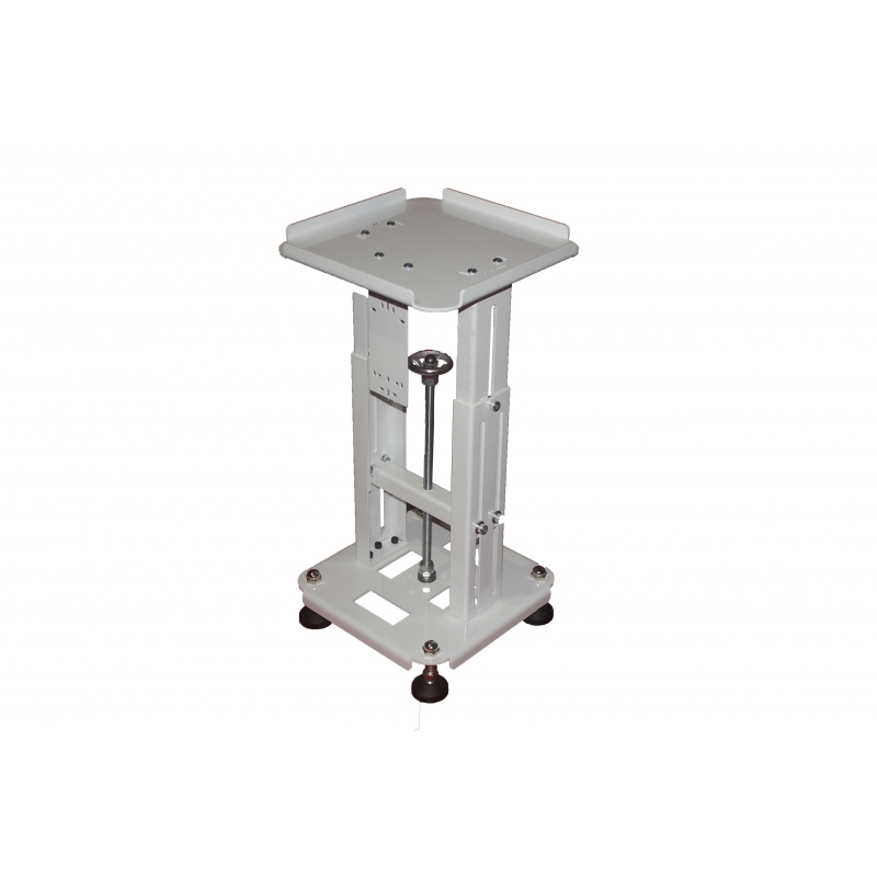 Automated vibration plate vibration scale multifunctional shelf bracket direct expansion base automation accessories