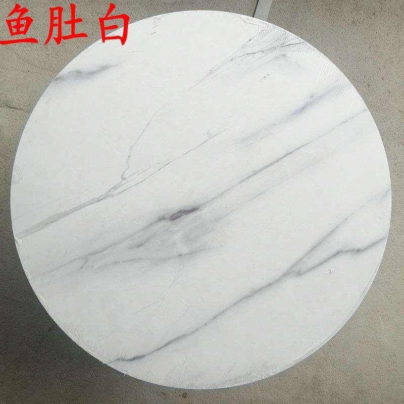Kitchen countertops, marble panels JiaGongTai desktop tea table surface table surface of TV ark, plate on the windowsill