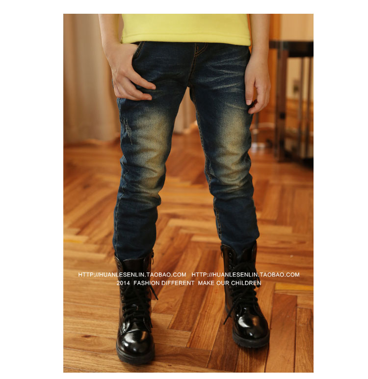 Pantalon pour garcons et filles - Ref 2058677 Image 17