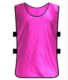 Баскетбольный футбольный жилет для детей и взрослых для тренировок