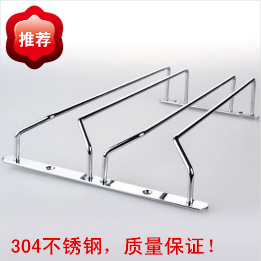 Red wine glass cup holder Goblet hanger Wine cabinet cup holder Upside down Stainless steel hanging cup holder Special offer