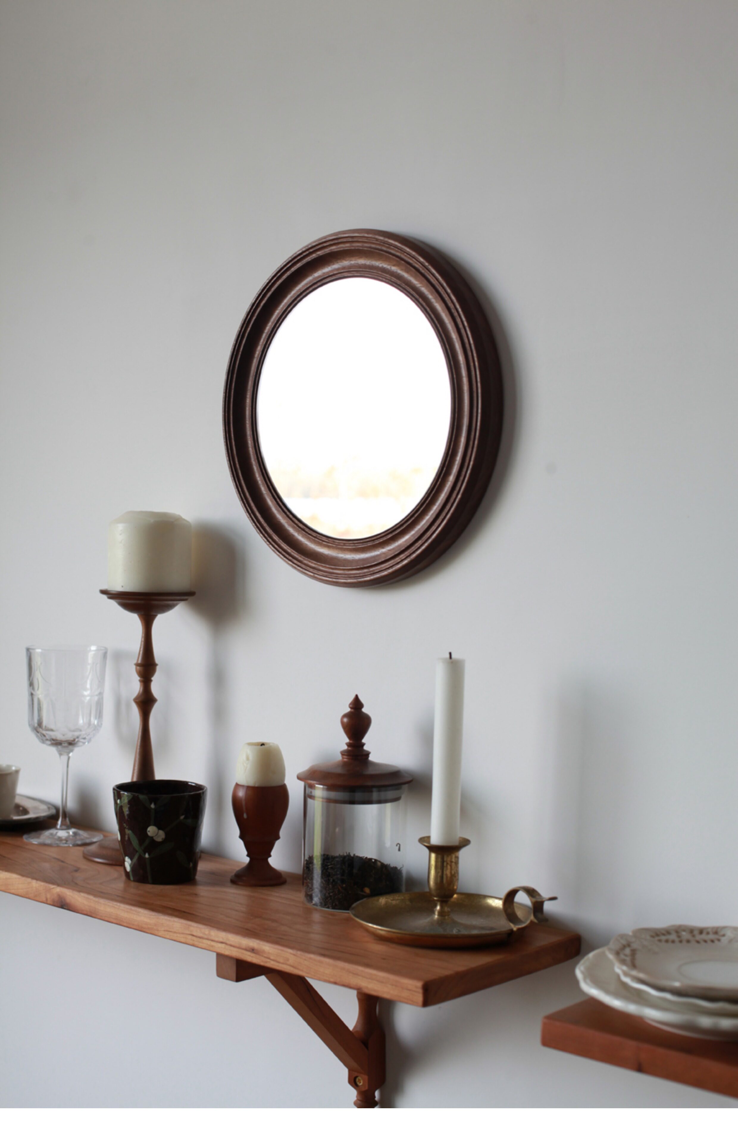 Декоративные зеркала None Imooo