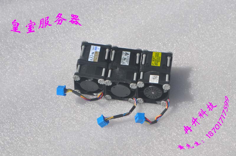 DELL R320 R330 R420 R430 Server Fan 00P3JT G8KHX HR6C0 79WM9