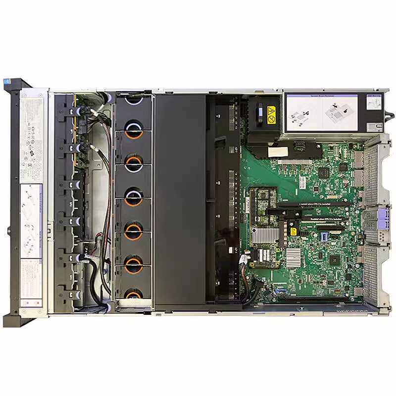 IBM X3650M5 Server Board 00FK639 00MU899 01KN186 00MU953 00YJ424