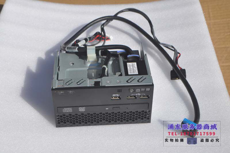 X3650M5 switch board CD driver USB 00KF491 00KF492 00KF492 00MV909 00YJ759 00YJ759-Taob