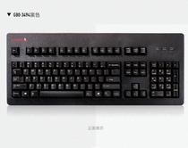 Imported Cherry Cherry G80-3000 3494 mechanical keyboard black axis Red axis Tea axis Blue axis