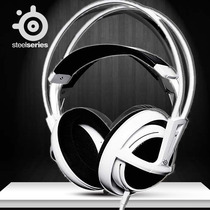steelseries V1 SIBERIA HEADSET SIBERIAN HEADSET