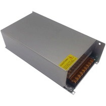 Customize the 15V100A power transformer for the power supply