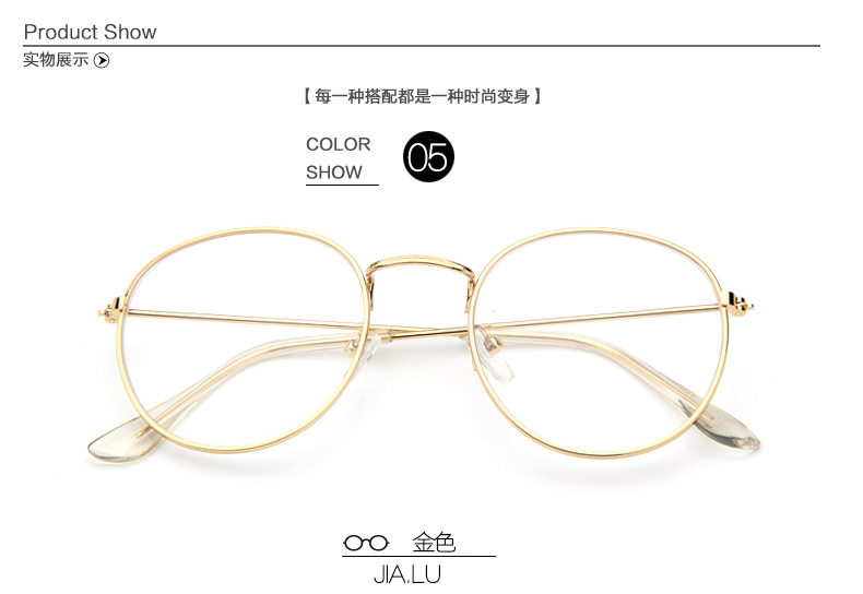 Montures de lunettes OTHER   en Metal memoire - Ref 3139851 Image 27