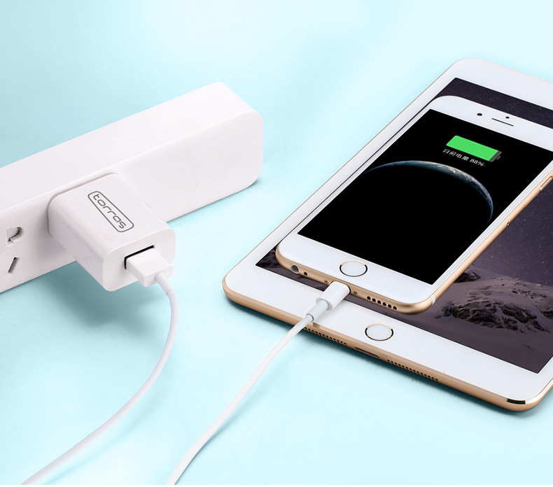 chargeur TORRAS pour téléphones APPLE APPLE IPHONE6 - Ref 1292785 Image 16