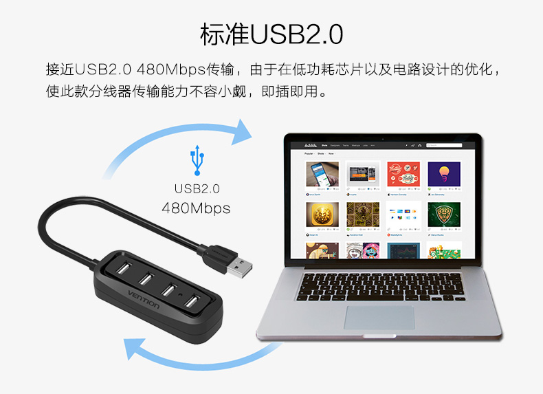 Concentrateur USB - Ref 365099 Image 13