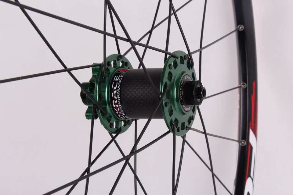 Roues de vélo Mountain Bike FOXRACE 26 pouces - Ref 2361424 Image 48