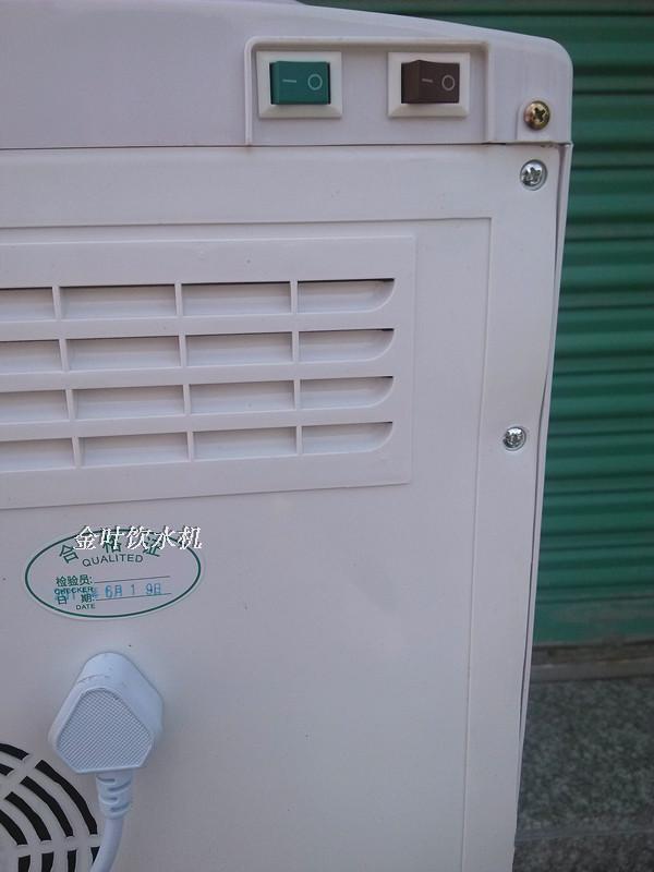 cây nước nóng lạnh Dọc ấm nóng lạnh nước nóng lạnh Vỏ dày trên cùng bền Màu trắng tinh khiết mạnh mẽ khuyến nghị máy lọc nước ecosphere