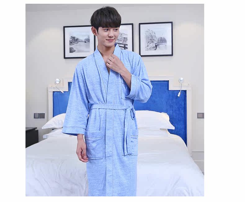 Peignoir jeunesse SZM1609 - Ref 593829 Image 25