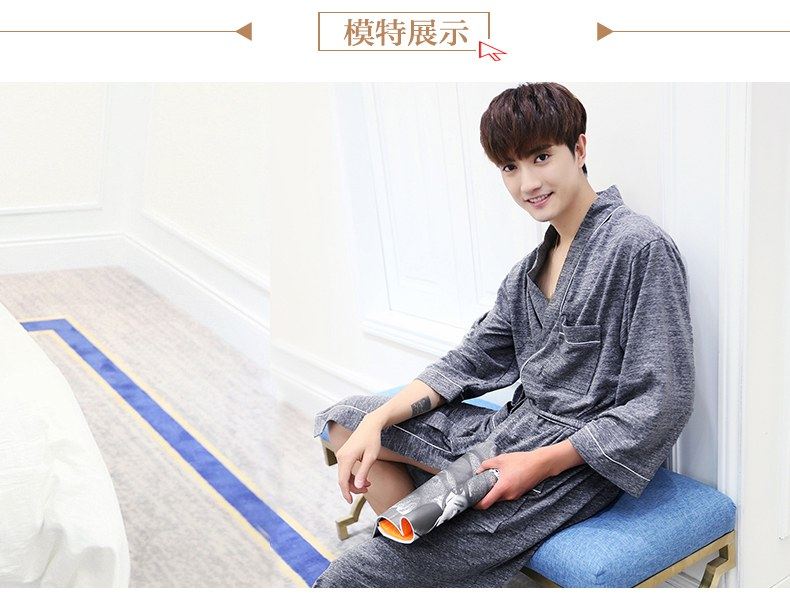 Peignoir jeunesse SZM1609 - Ref 593829 Image 16