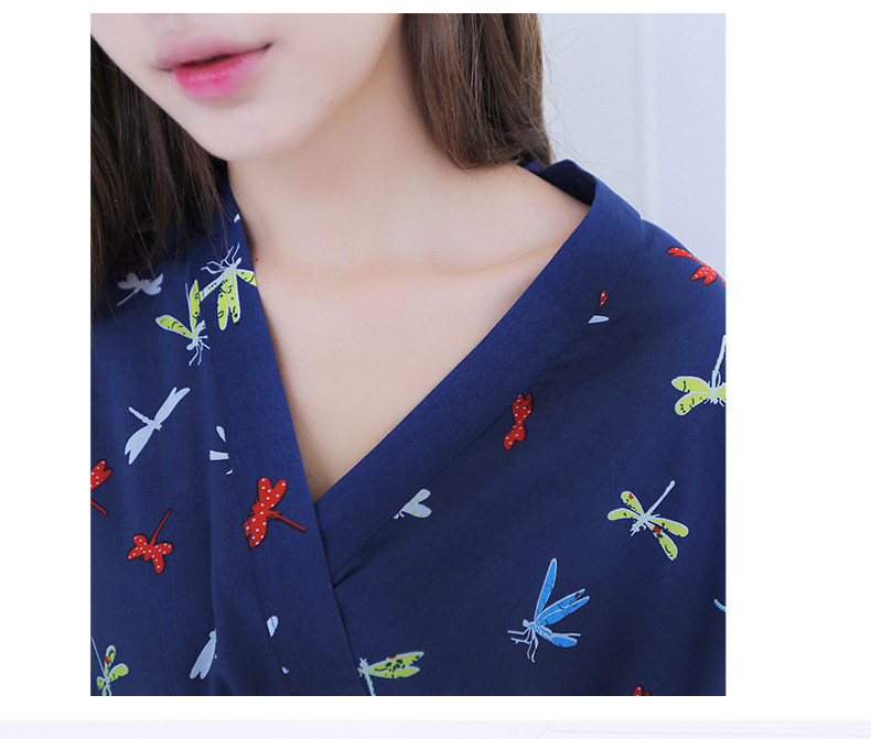 Peignoir jeunesse SZW1605 - Ref 591570 Image 12