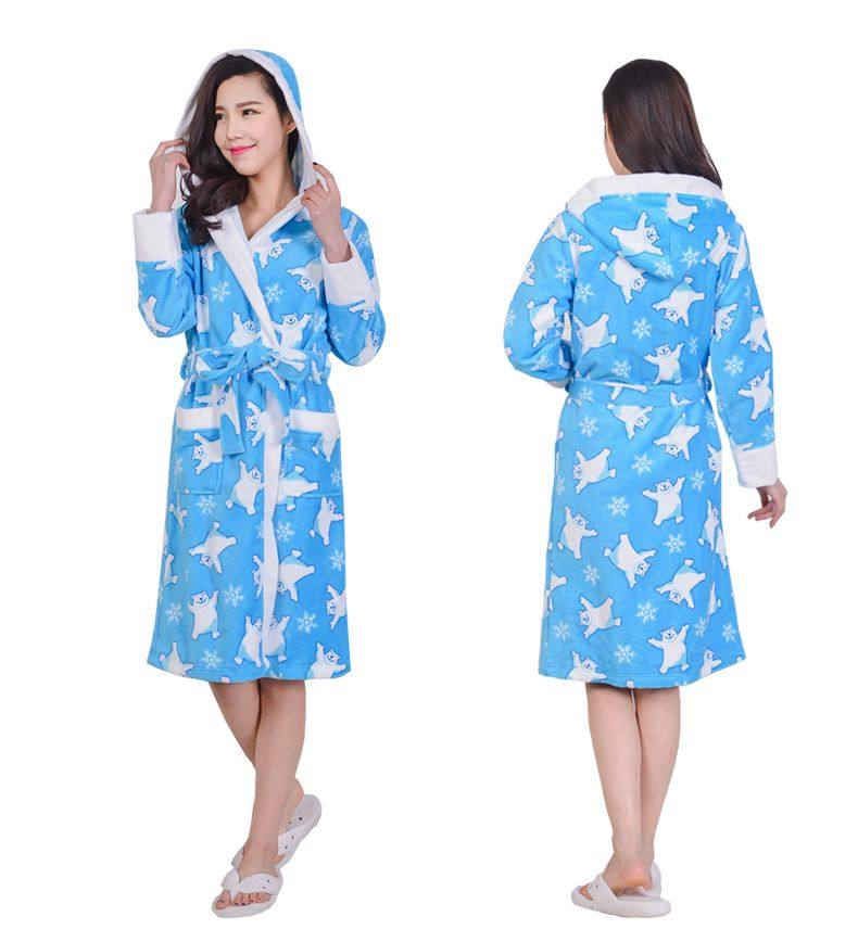 Peignoir jeunesse cbw01 - Ref 600683 Image 23