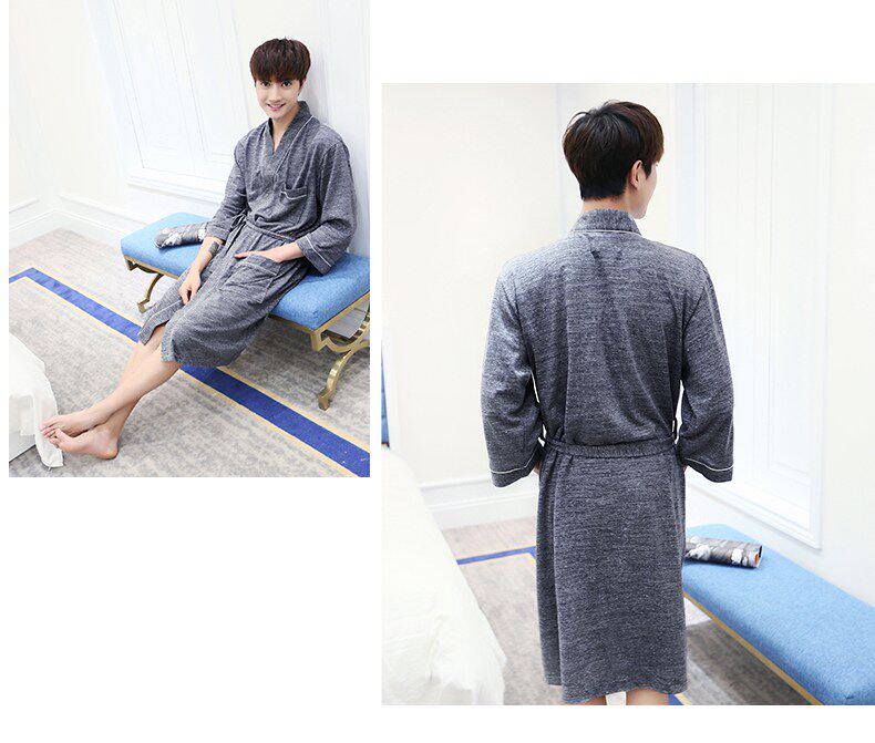 Peignoir jeunesse SZM1609 - Ref 593829 Image 19