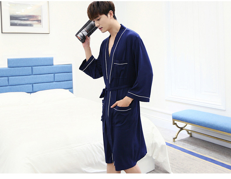 Peignoir jeunesse szm1606 - Ref 594152 Image 14