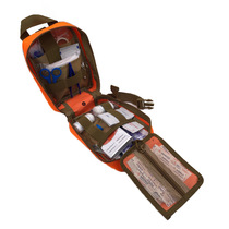 Jedi Resuscitation Kits Outdoor Military Memes Travel Portable Field Survival Medical Kits Kits Kits Kits