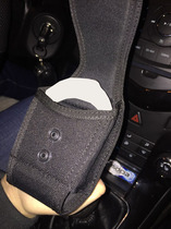 New Outdoor Tactical Belt Small Charging Treasure Pocket EDC Multifunction Pack Army Fan Accessories Bag Carry-on Gear