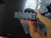 SLR camera hot shoe bracket rail conversion bracket camera viewfinder level mounting bracket 1 4 screws