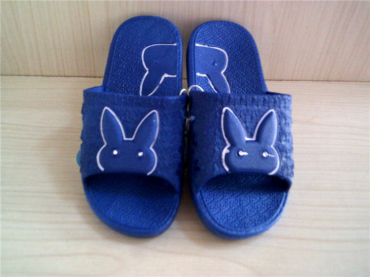 Pantoufles enfants en EVA pour été - semelle EVA - Ref 1025330 Image 26