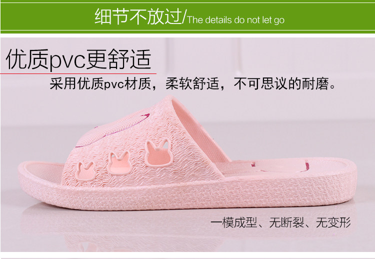 Pantoufles enfants en EVA pour été - semelle EVA - Ref 1025330 Image 19