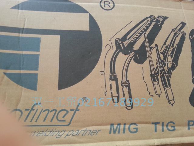 Chuangfeimei CO2 gas shielded welding gun whole gun group Panasonic P180 350 500 promotional price 175 yuan