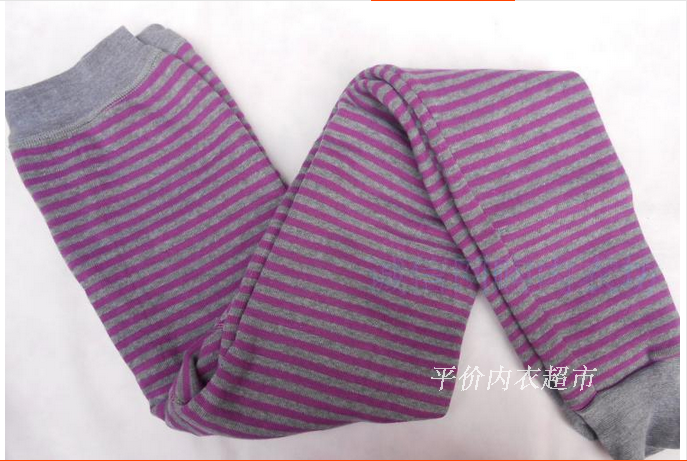 Pantalon collant ACEMALE simple en chanvre - Ref 748969 Image 28