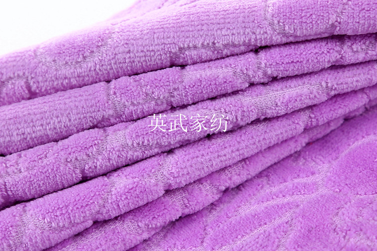 Khăn bông gối cưới cặp khăn gối để tăng Anh Wu đích thực khăn gối đôi người lớn bốn mùa khăn bông gối vỏ gối vuông