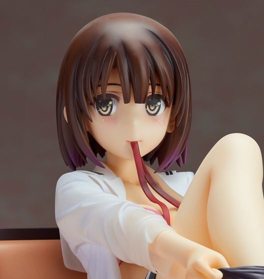 Day edition spot ANIPLEX plus vines Dressing Sofa Passersby Woman Master Model