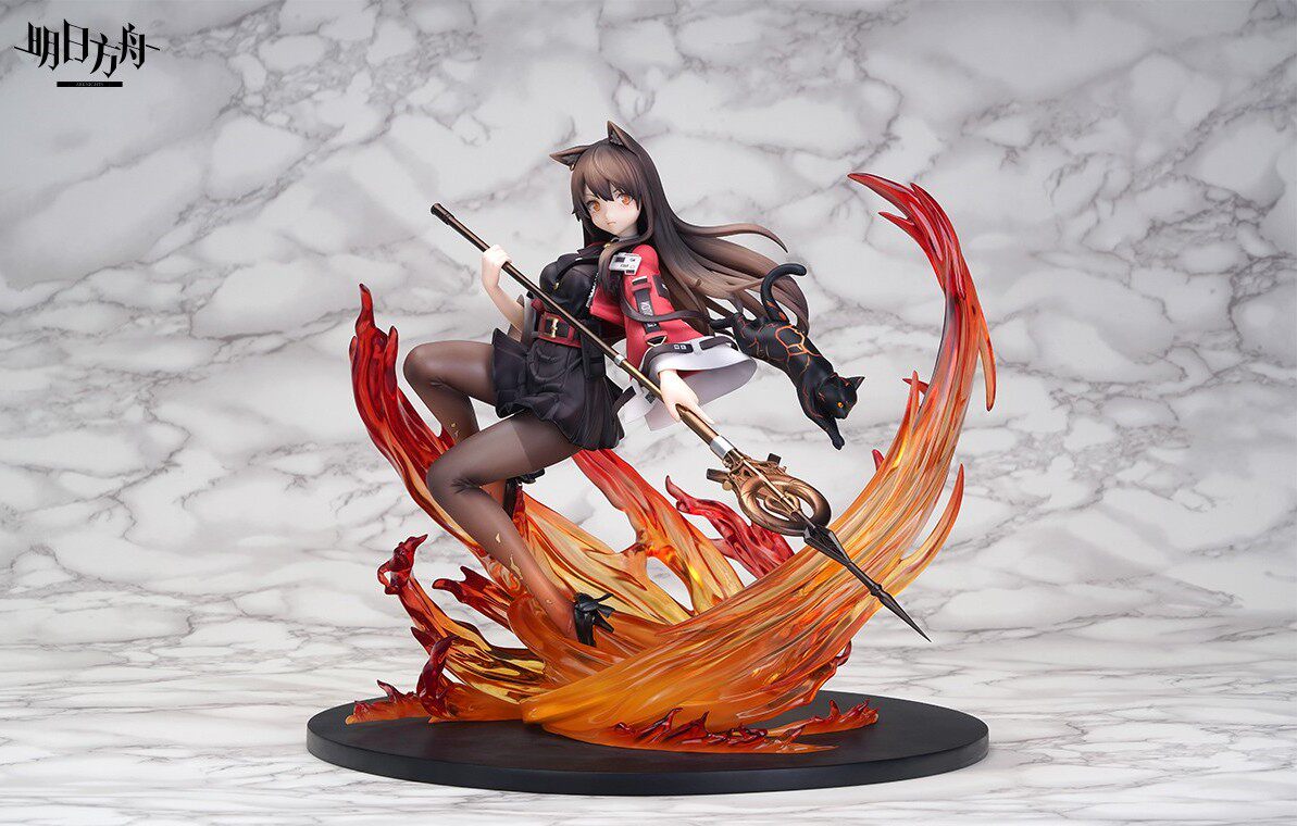 APEX Skyline Elite 2 - Liquid Ark Model Spot