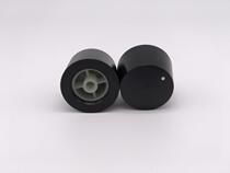 TAULSSEN AMOY sound bile machine amplifier knob volume aluminum knob Potentiometer knob cap specification M6