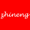 智能生活管理店的LOGO