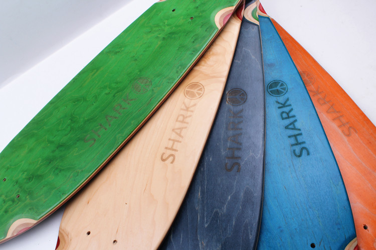Skateboard pour homme femme enfant       - Ref 2594042 Image 20