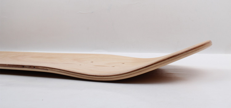 Skateboard pour homme femme - Ref 2595483 Image 8