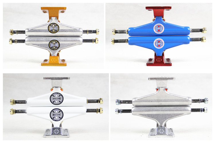 Skateboard pour homme femme enfant       - Ref 2594042 Image 16