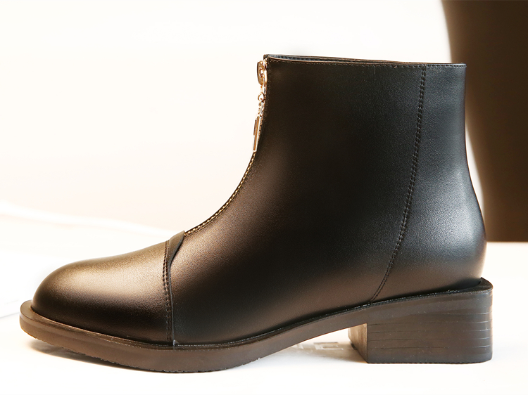 Bottes mi-saison femme OTHER en Caoutchouc - Ref 3250590 Image 32