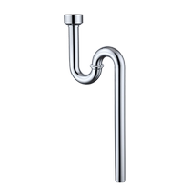 Nest Hung Wall Small Poop Bucket Drain Drain Drain Water Closet S Bend Deodorant Small Urinal Downpipe Full Copper Stainless Steel Optional